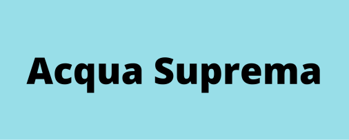 Acqua Suprema