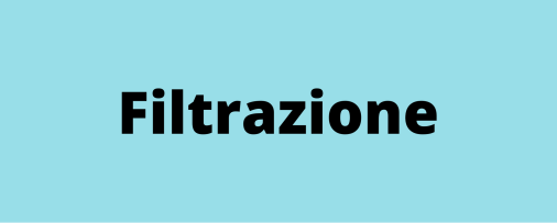 Filtrazione